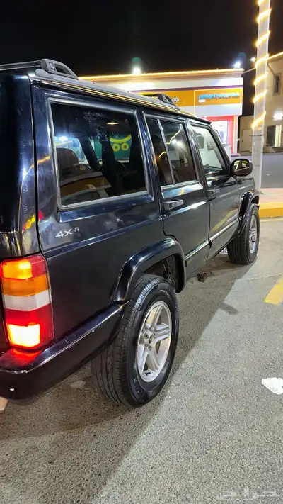 جيب شروكي الحد 9500 6