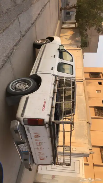 ددسن موديل 1999 نص فل كبليتر 2