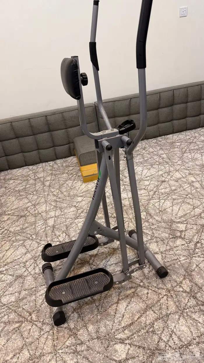جهاز رياضي الغزال الطائر يو مارك 2