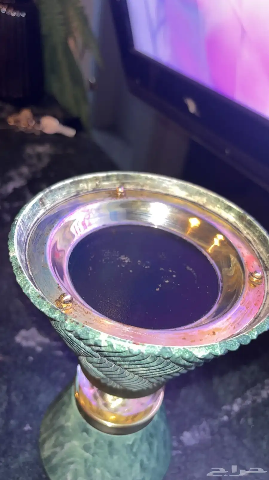 مبخرة 2