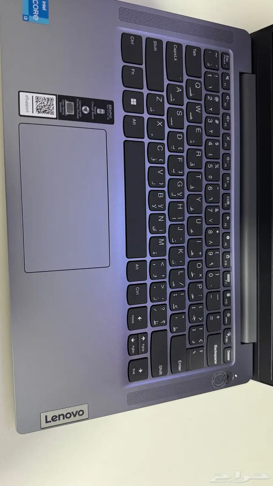 لاب توب لينوفو 1
