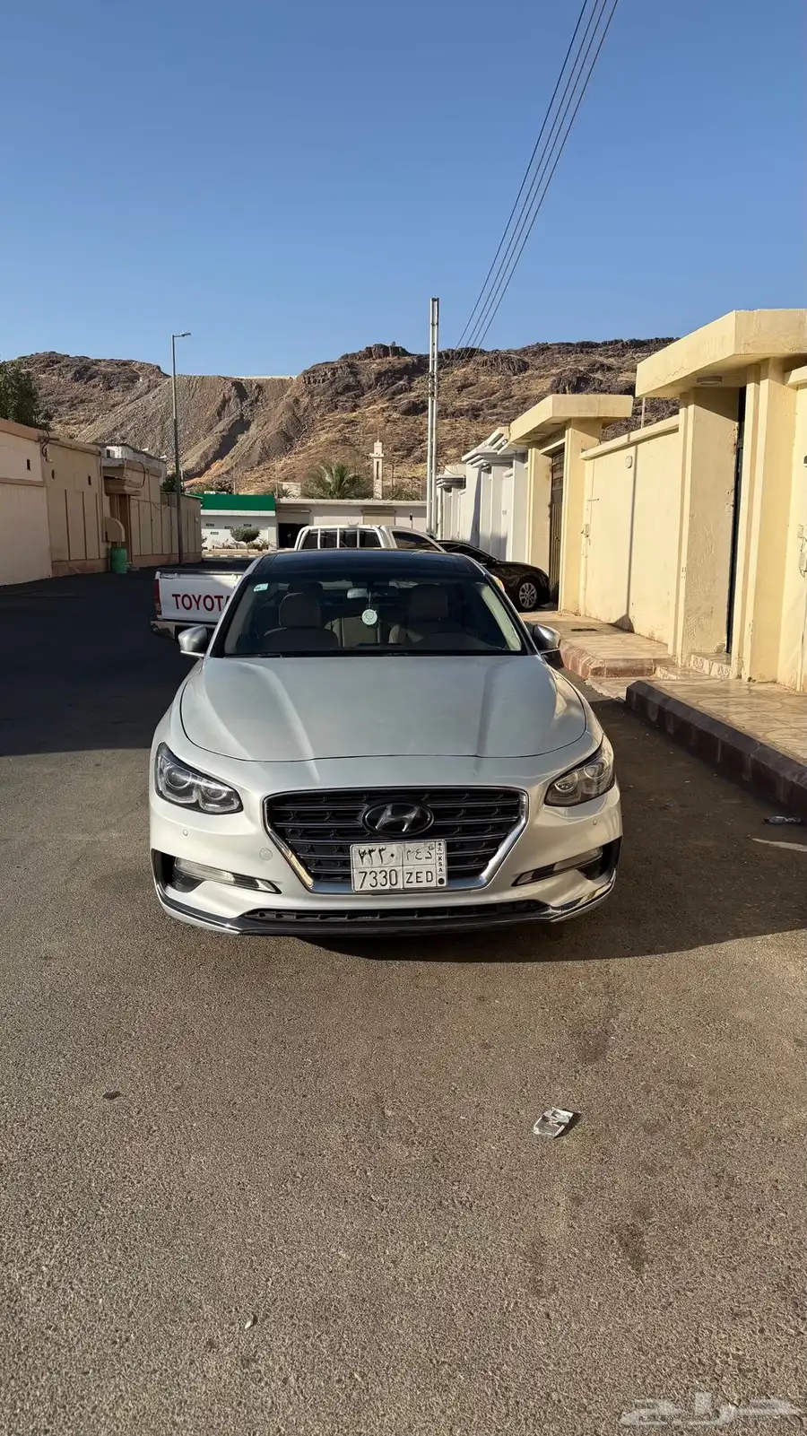 ازيرا نص فل فتحه سقف الممشى 322 الف. 2
