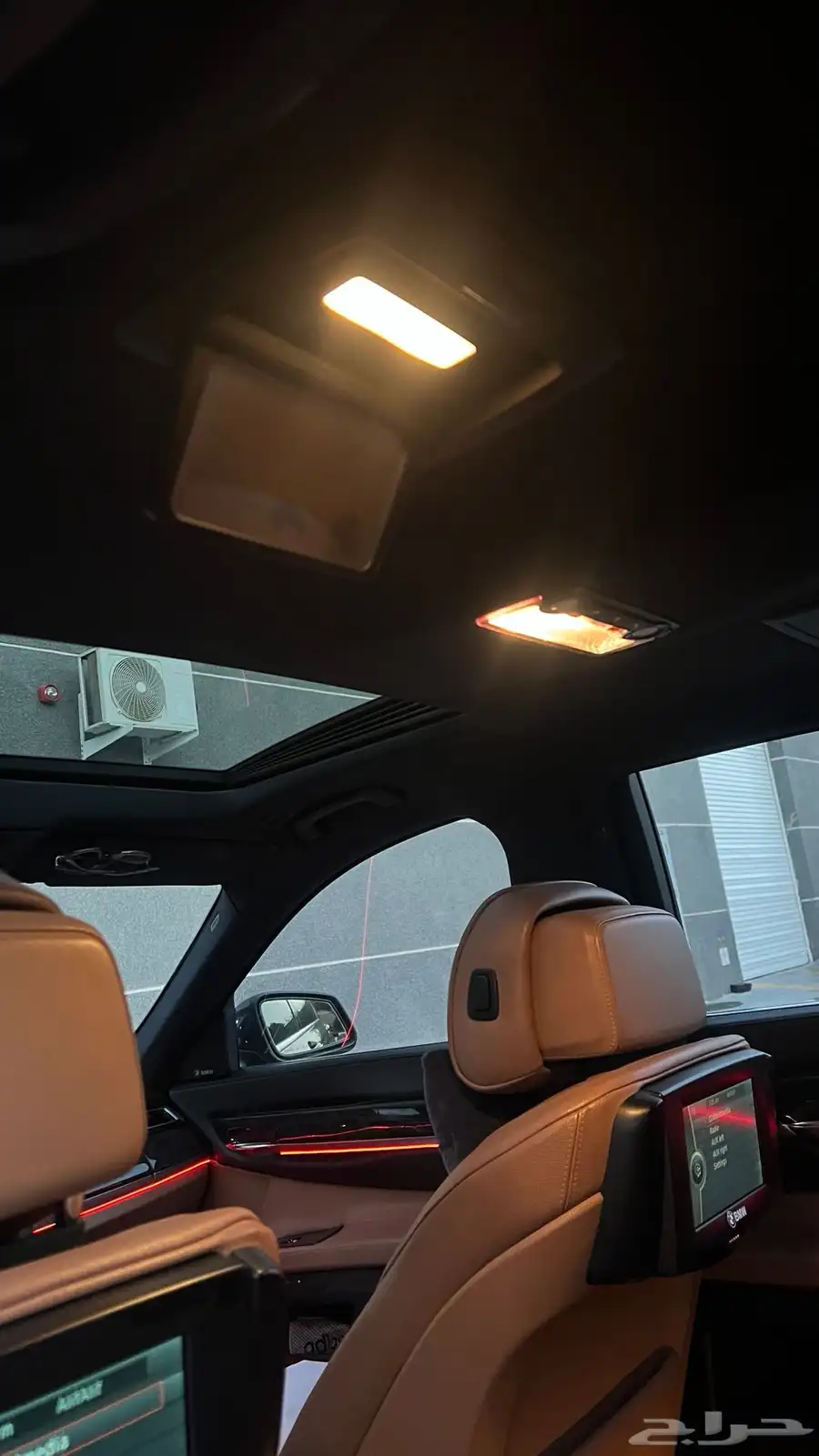 BMW لارج فل كامل 22