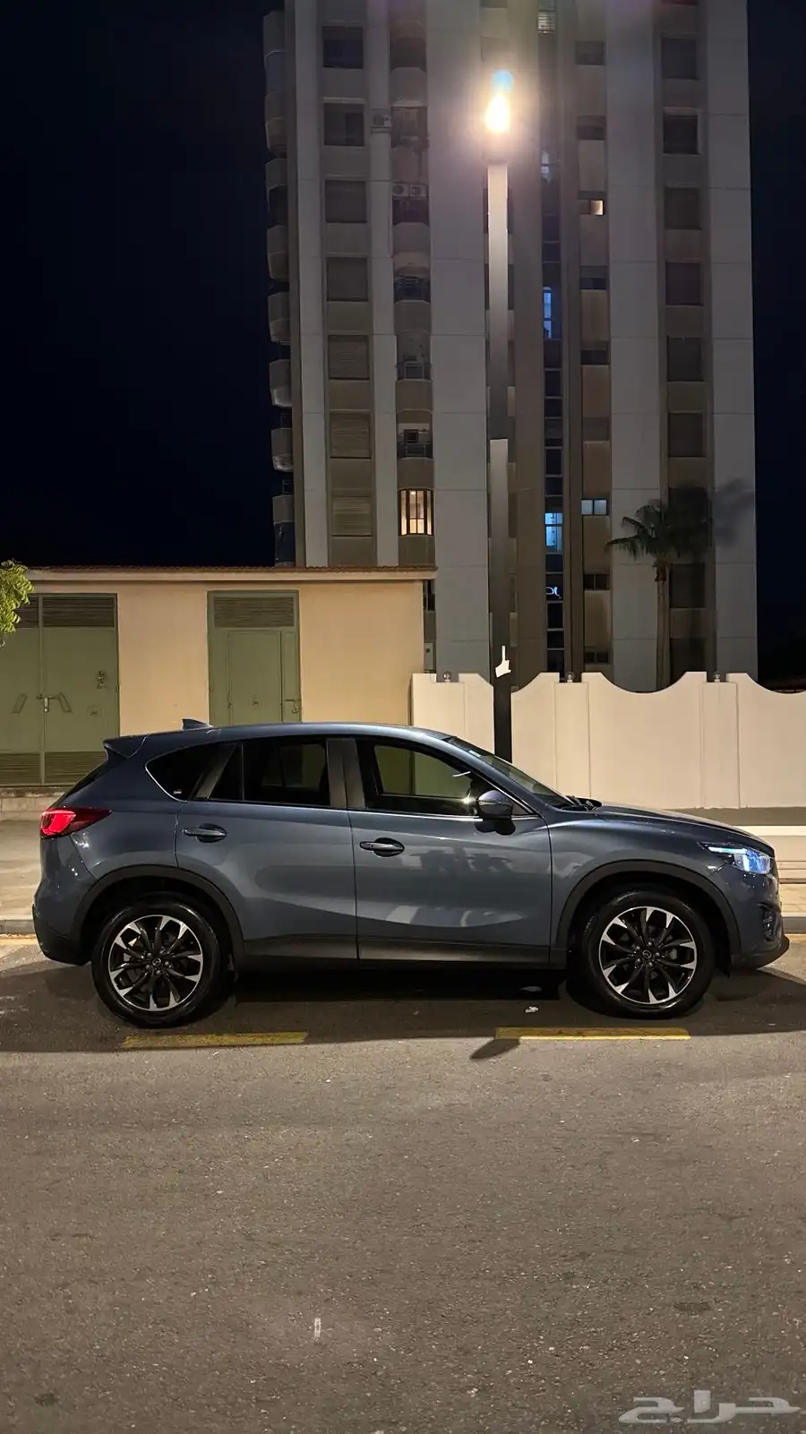 مازدا CX-5 فل كامل 2016   نظيفة جدا 3