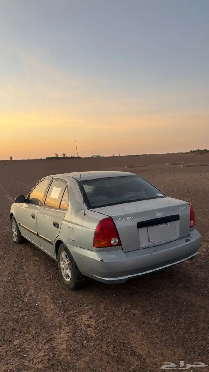 اكسنت 2006 الدفعة الأولى 2