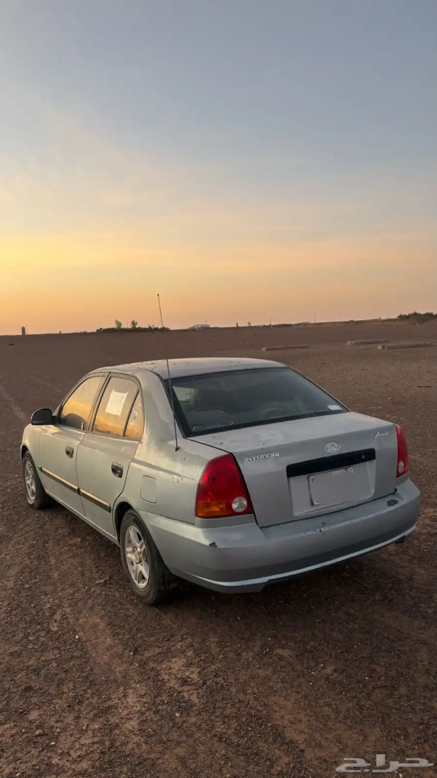 اكسنت 2006 الدفعة الأولى 2