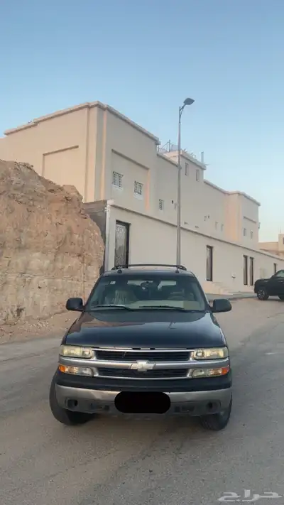 شيفروليه 2005 13