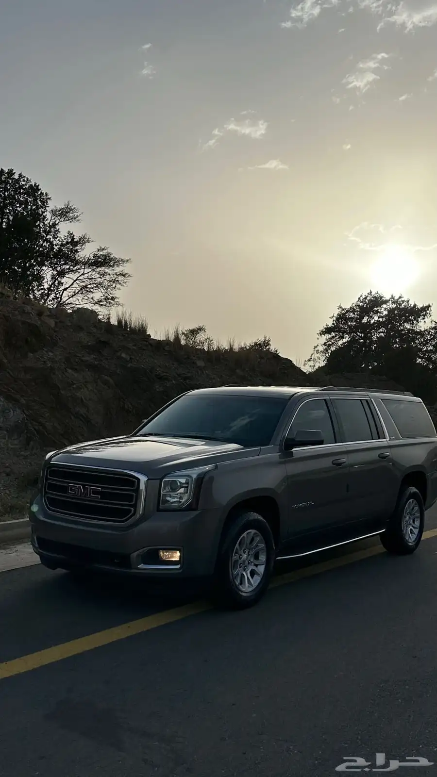 جمس يوكن xl 2019 4