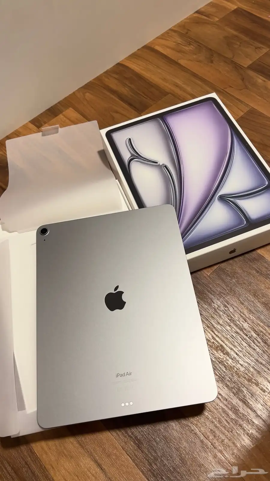 iPad Air مقاس 13 إنش(128GB) 0