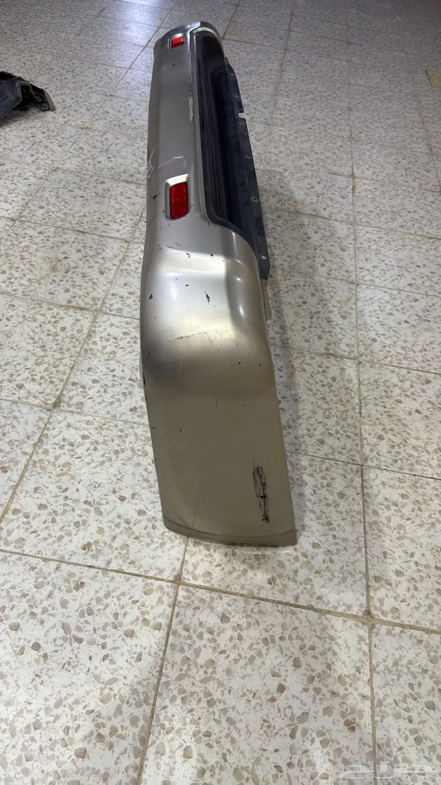 قطع غيار باثفندر 44