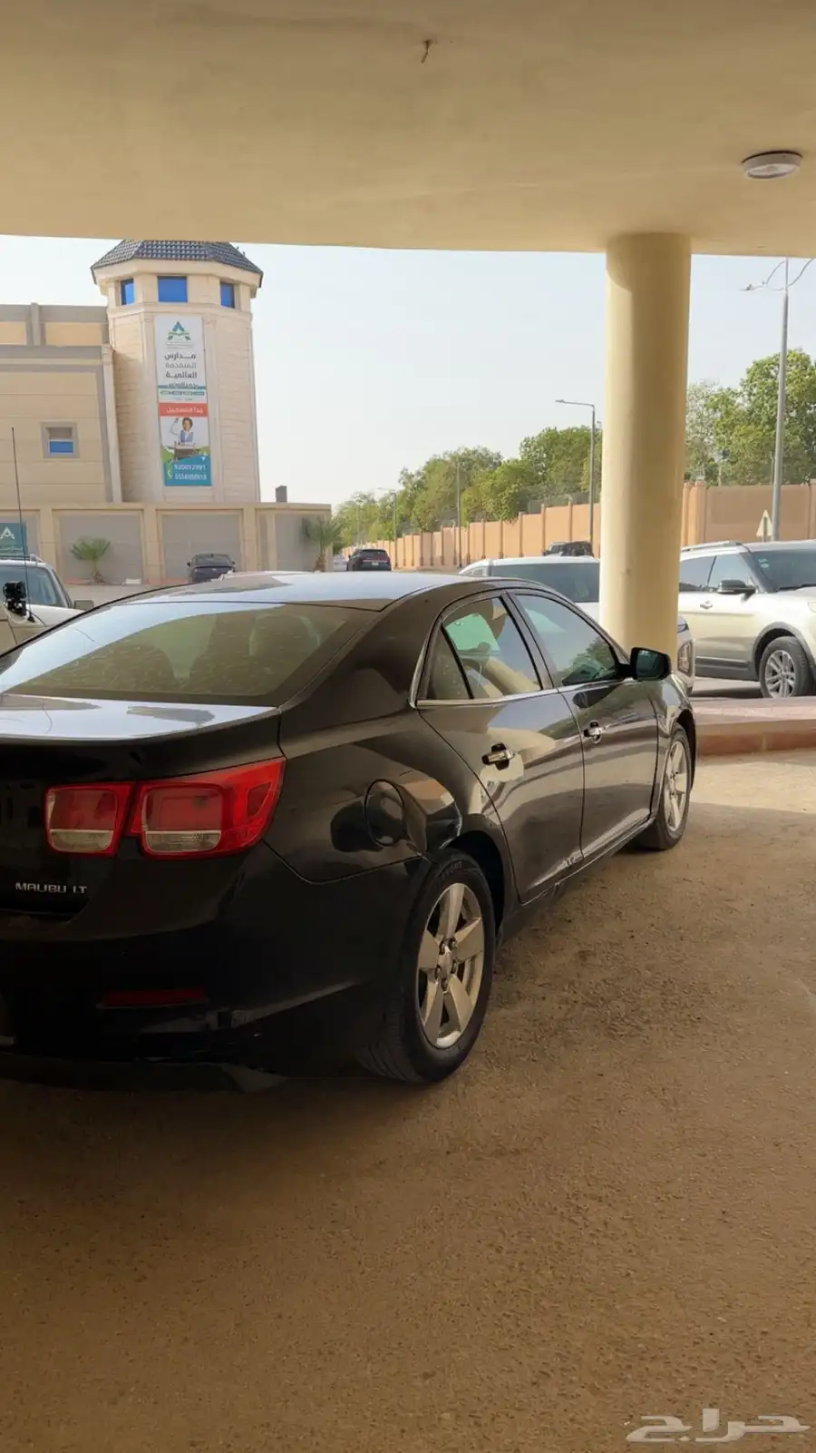 ماليبو LT 2016 للبيع 1