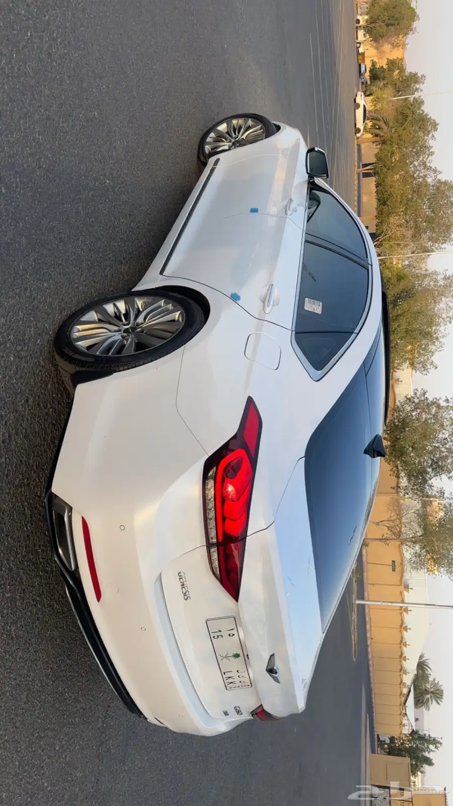 جنسس 2018 1