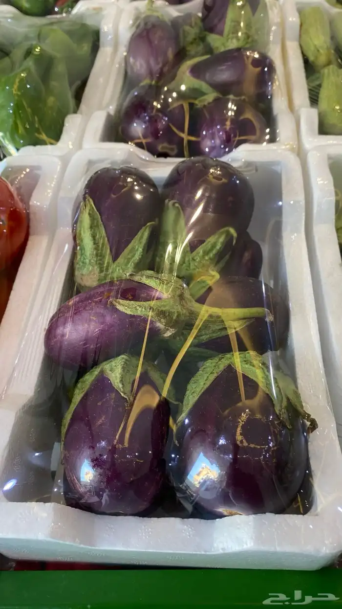 خضار وفواكه توصبل للبيوت طازجه يوميا 9