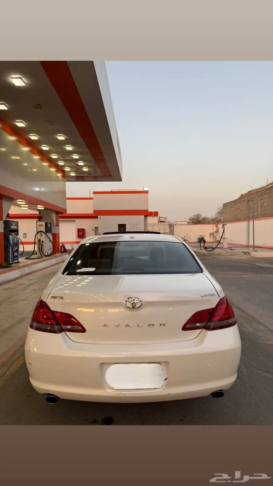 أفالون 2009 للبيع 7