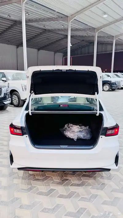 تويوتا ياريس بريمي 2026 16