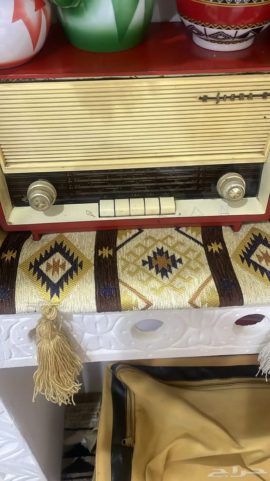روادو قديمة 1