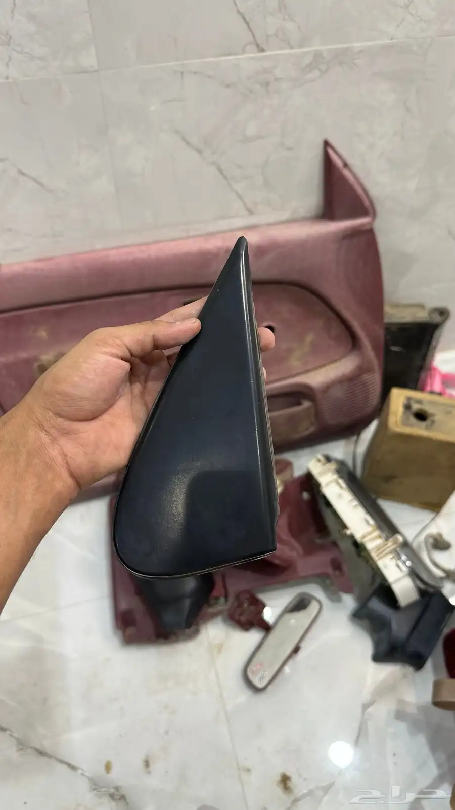 قطع يبانيه 98 ل 2005 20