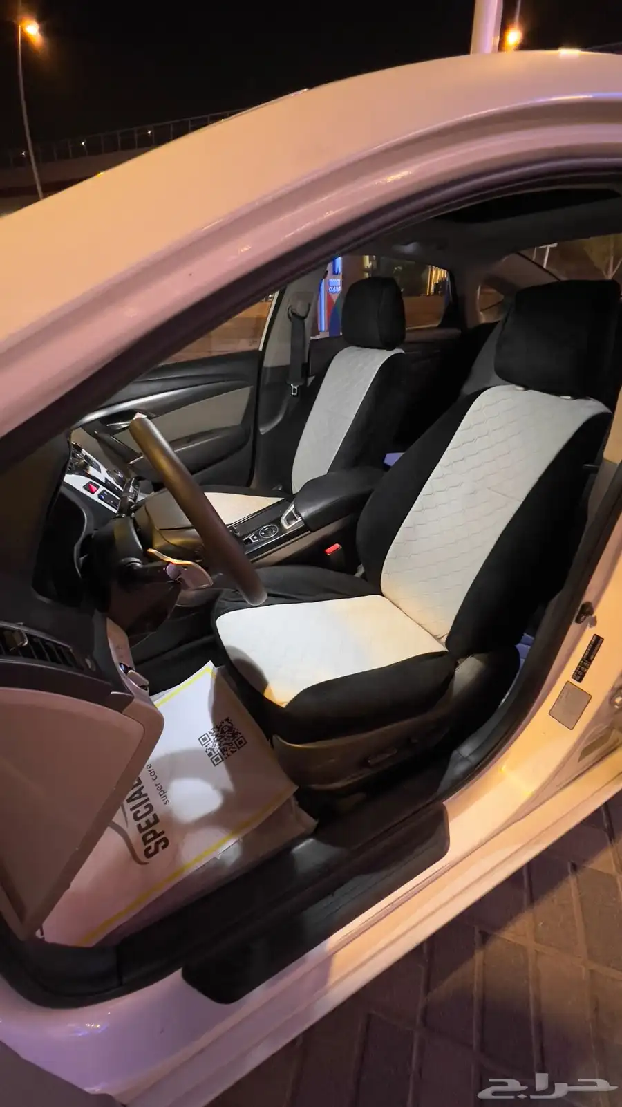 هونداي i40 2014 8