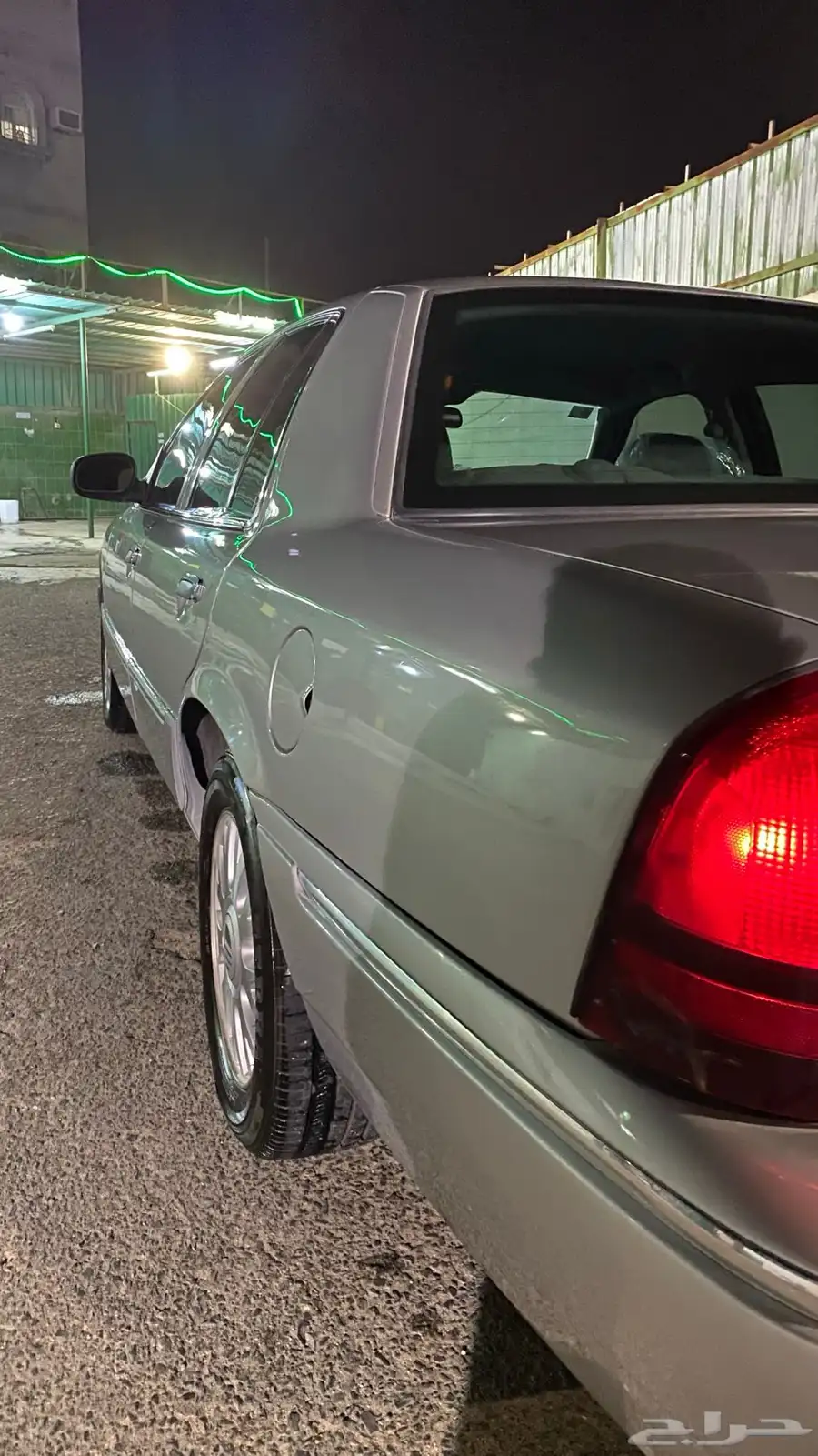 فورد ماركيز 2005 للبيع 3
