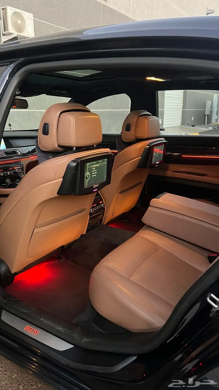 BMW لارج فل كامل 26