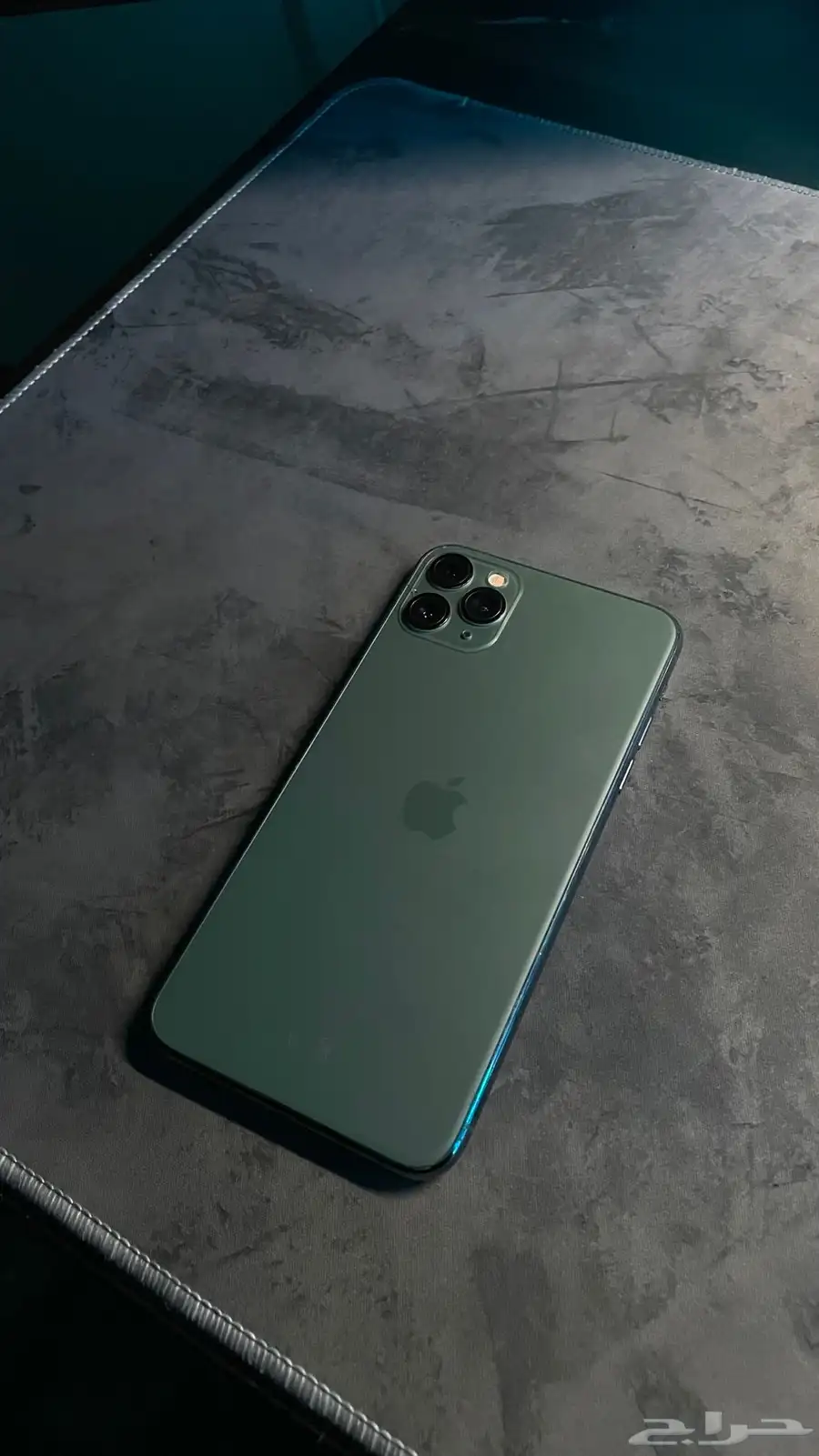 ايفون 11 pro max 0