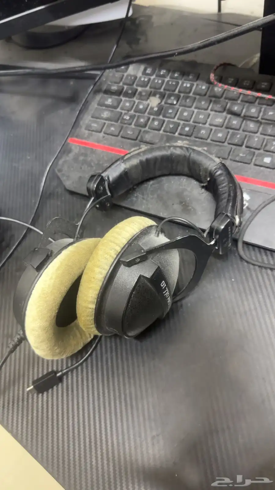 DT 770 pro 0