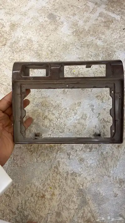 مسجل شاص او ربع 3