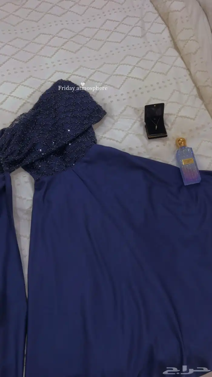 فساتين نظيفه فخمه 1
