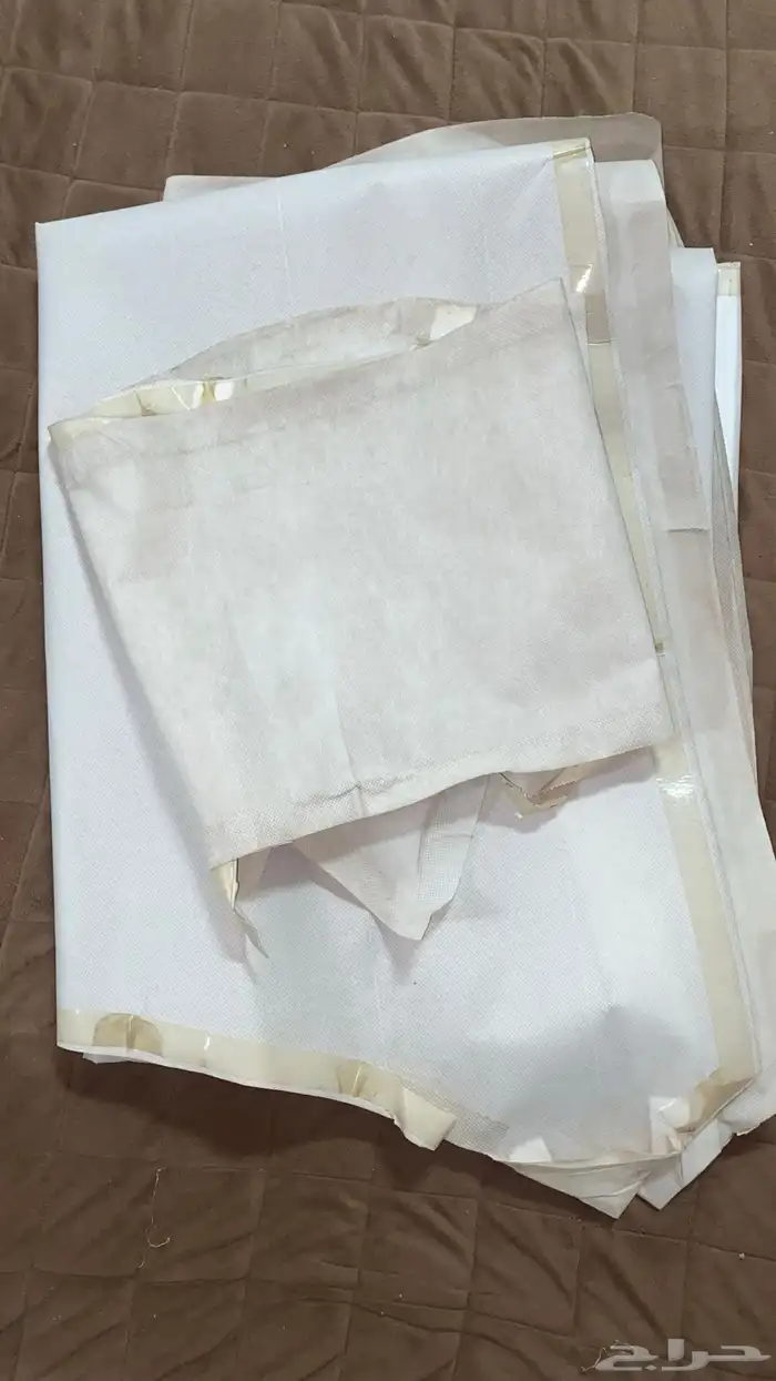 تجاليد وكالة قماش النترا 2025 1