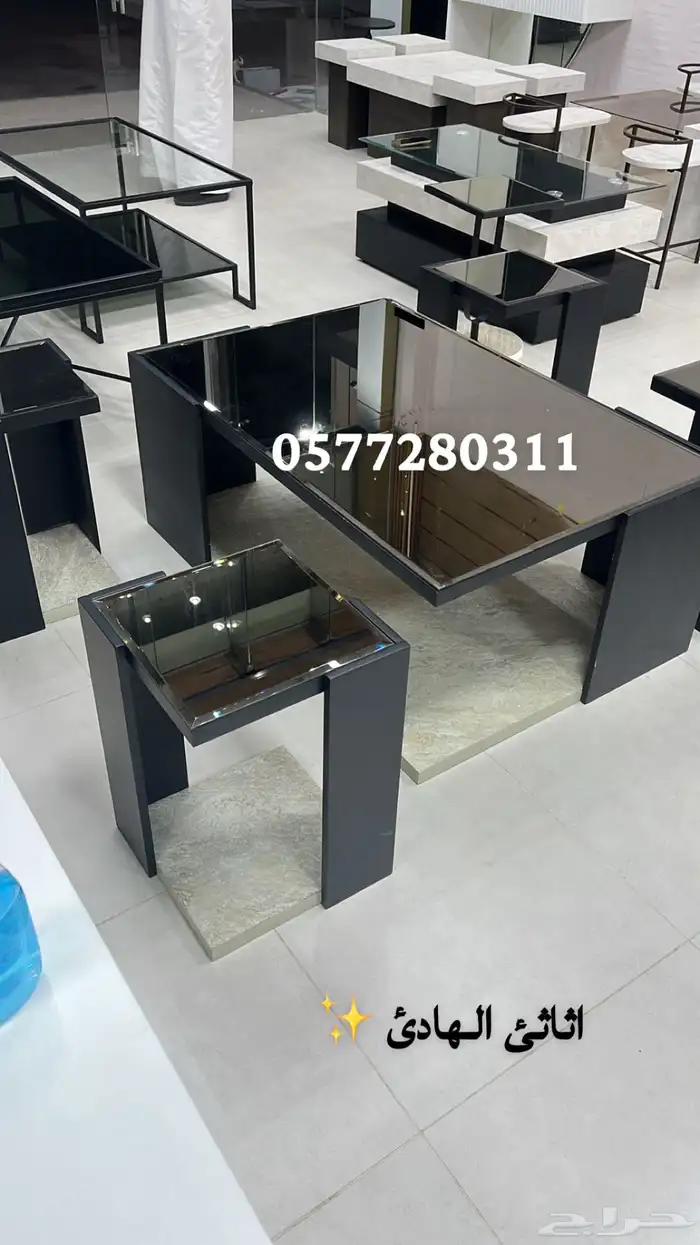معرض اثاثئ الهادئ 2