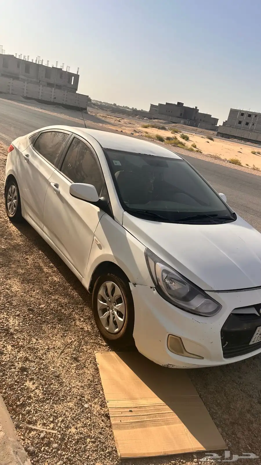 اكسنت 2014 3