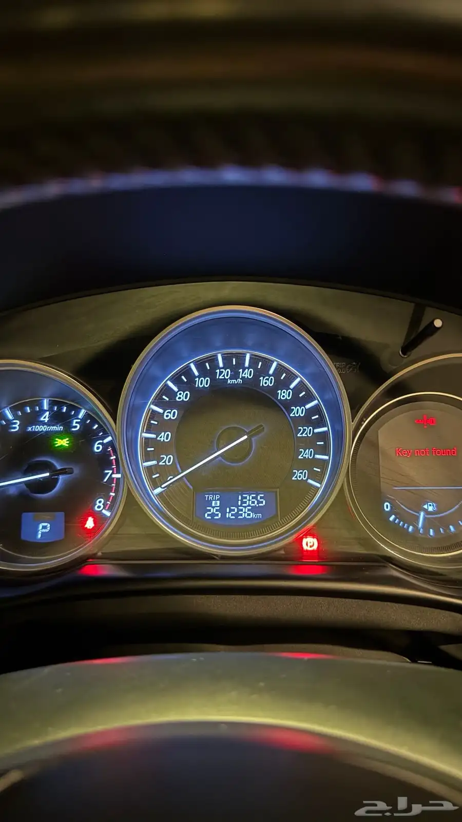 مازدا CX-5 فل كامل 2016   نظيفة جدا 12