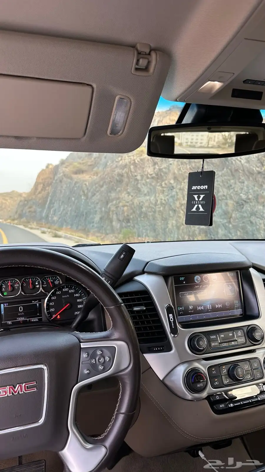 جمس يوكن xl 2019 12