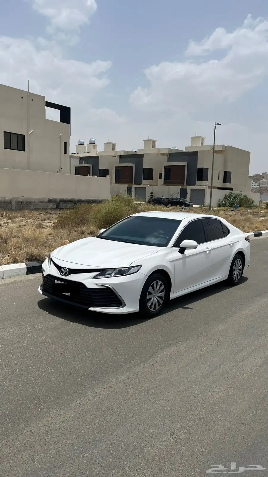كامري 2023 استاندر للبيع 1