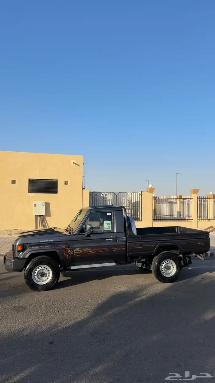 شاص ديزل 2024 فل سعودي 3