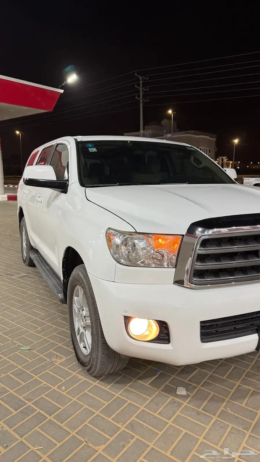 سكويا 2012 3