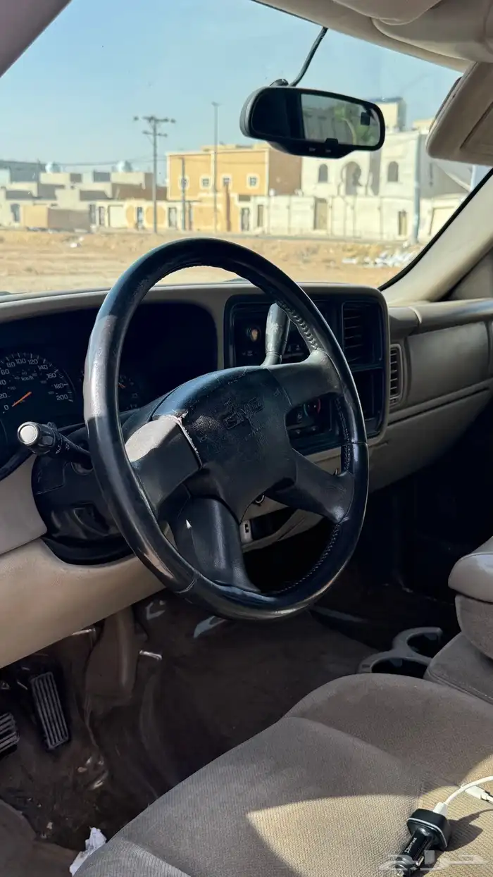 للبيع عشاق 8100 جي ام سي 3