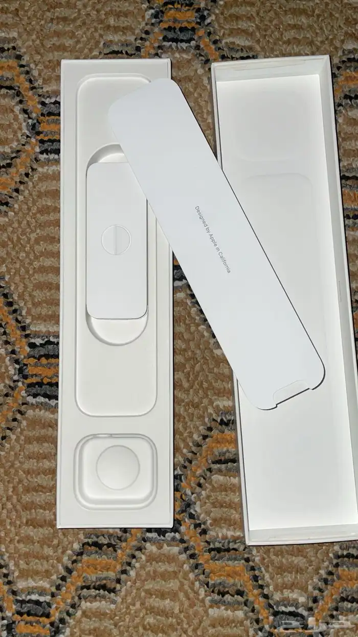 ساعة ابل ووتش SE 7