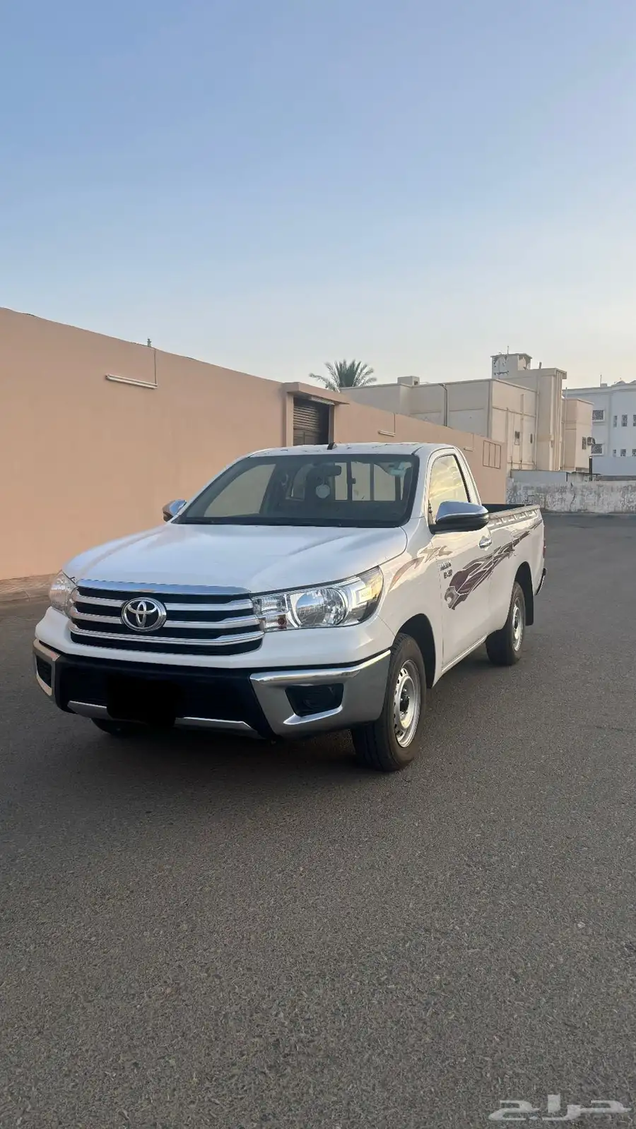 هايلوكس 2023 - 2800 0