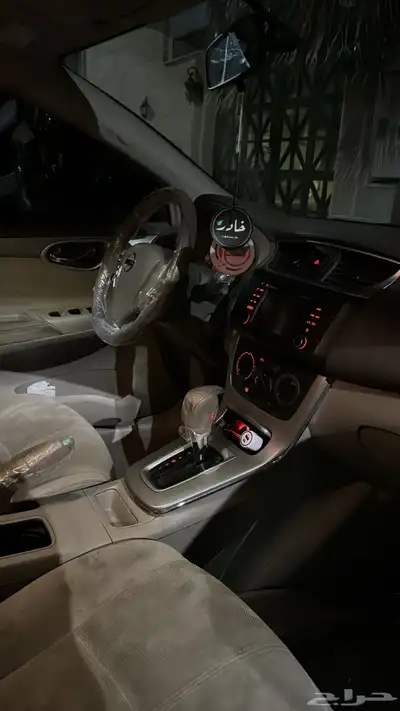 نيسان سنترا 2016 7