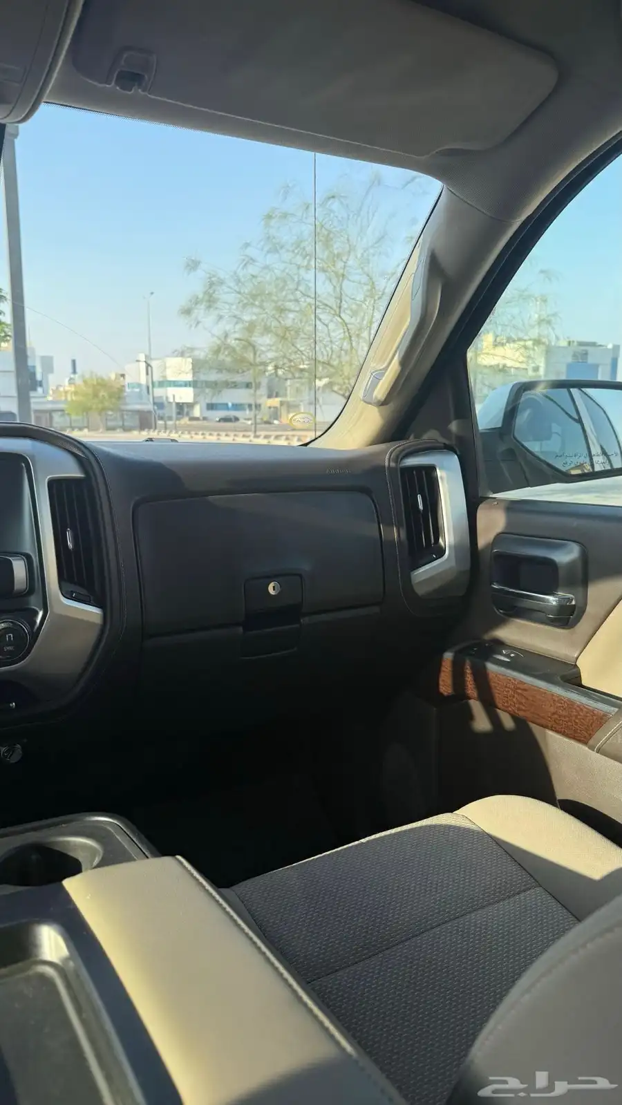 جمس سييرا غمارتين 2014 Z71 دبل فل 12