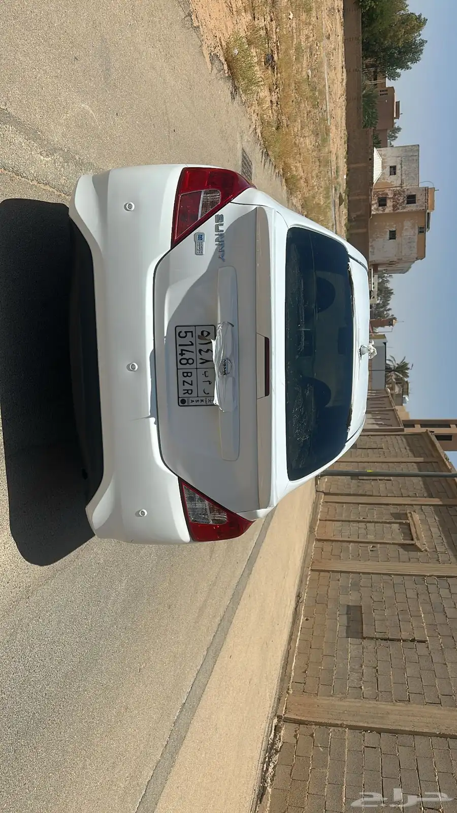 نيسان صني 2024 4