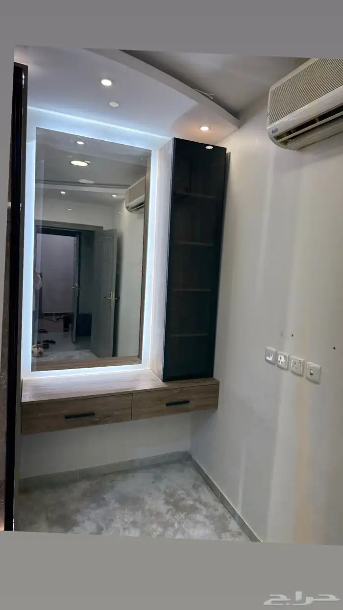 تفصيل خزائن غرف نوم 0