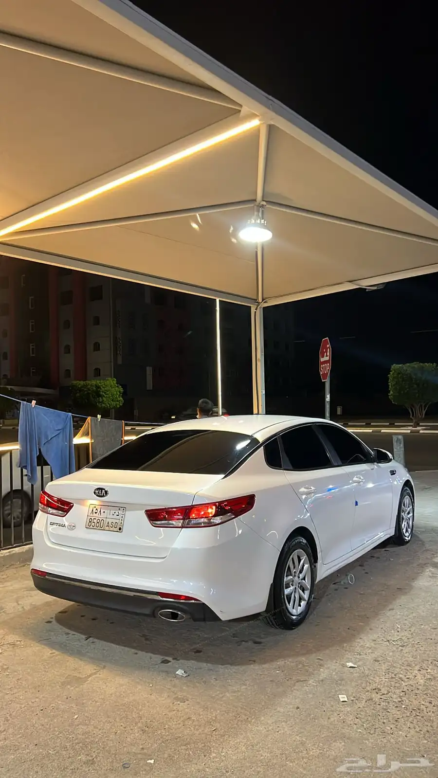 اوبتيما 2018 2