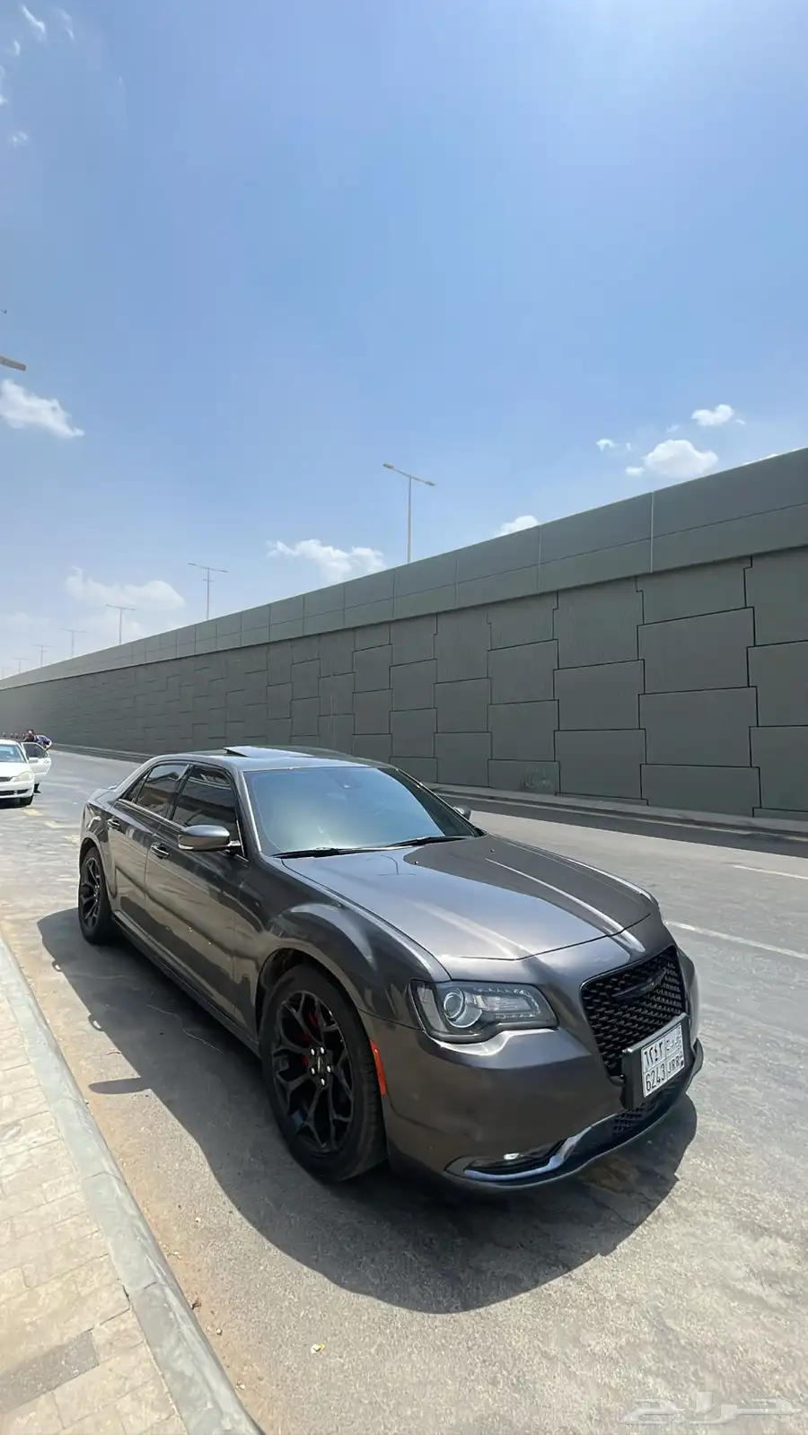 كرايزلر 2022 2