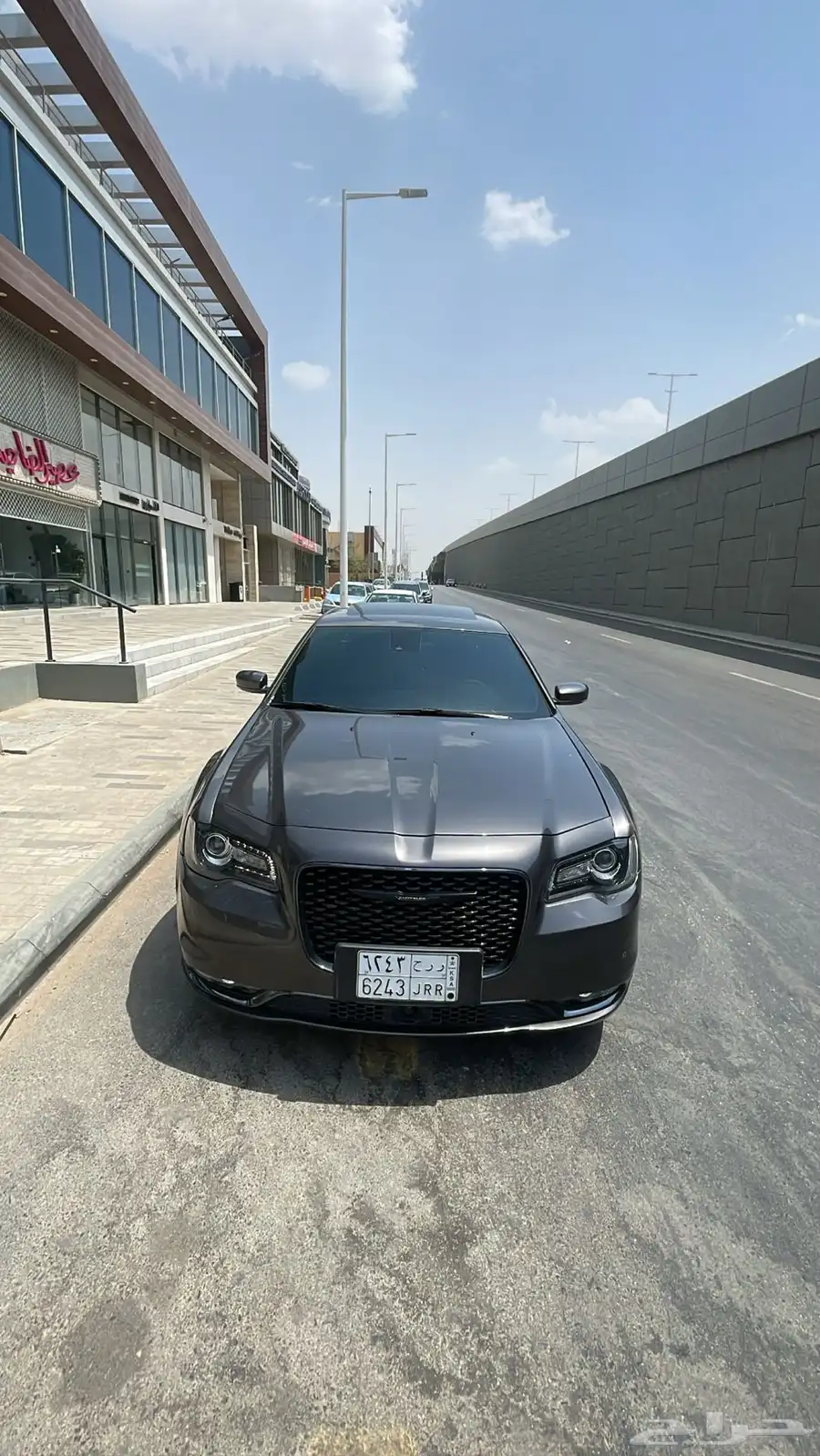 كرايزلر 2022 1