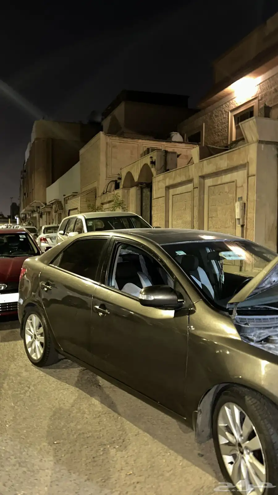 سيراتو 2010 5