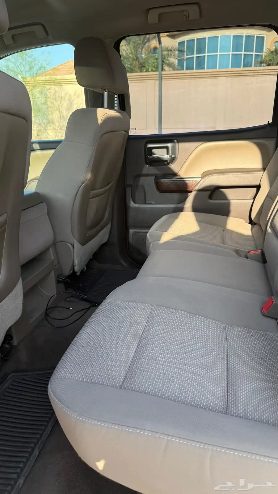 جمس سييرا غمارتين 2014 Z71 دبل فل 10