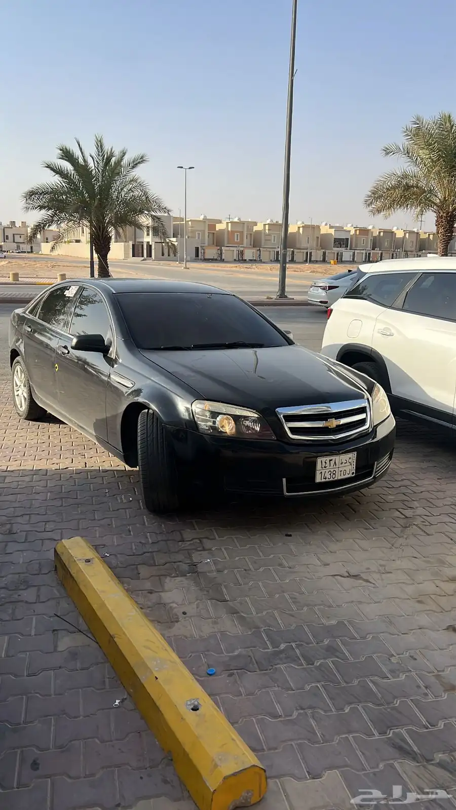 كابرس13 اسود 12