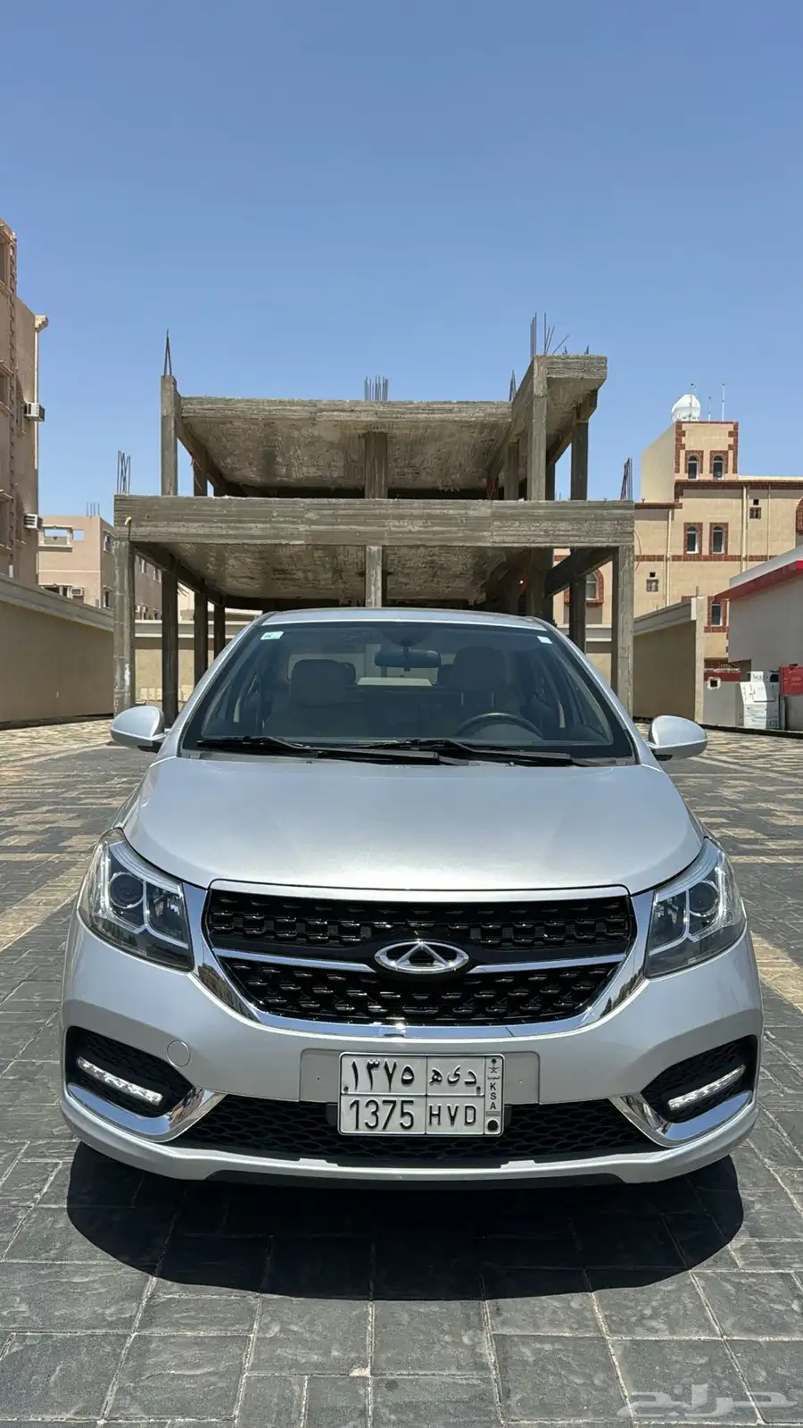شيري اريزو 3 2021 فل كامل 1